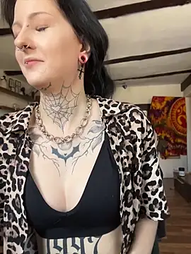 Seductively4 20 online show from 06.22.26