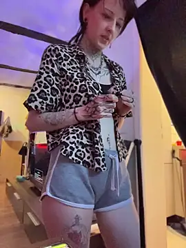 Seductively4 20 online show from 06.22.26