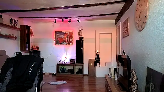 Seductively4 20 online show from 07.11.26