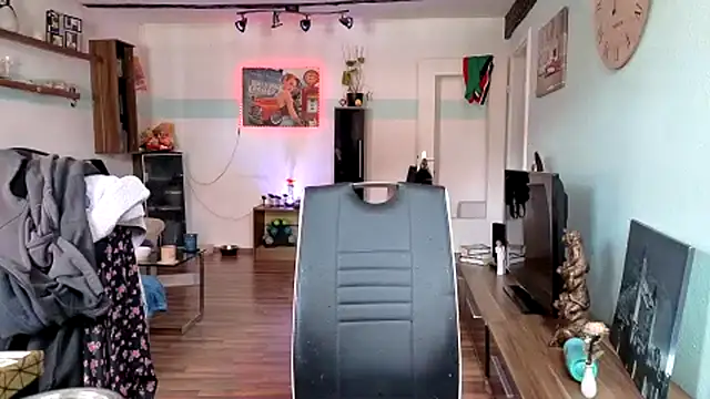 Seductively4 20 online show from 07.16.26