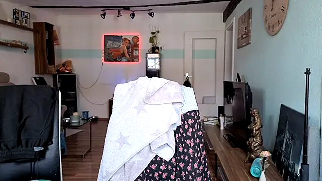 Seductively4 20 online show from 07.17.26