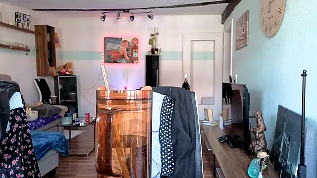 Seductively4 20 online show from 07.18.26