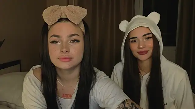 honey     bunny online show from 09.21.25