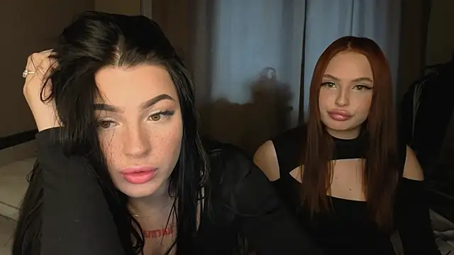 honey     bunny online show from 10.12.25