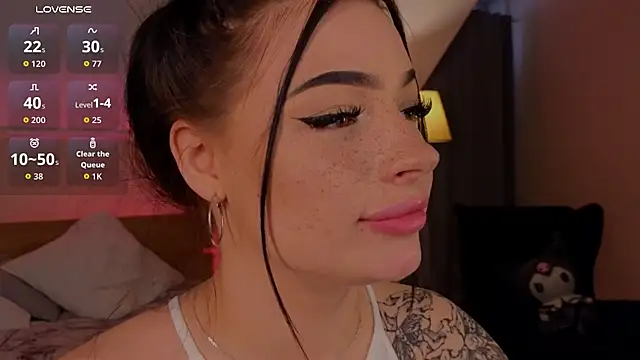 honey     bunny online show from 04.11.26