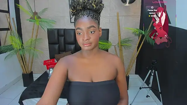 alana bonny online show from 09.19.25