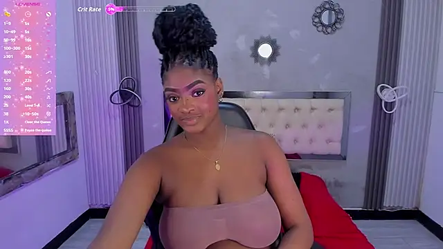 Snapshot of alana_bonny chatting on 06.10.26 alana bonny online show from 06.10.26