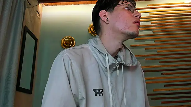 david huge online show from 10.21.25