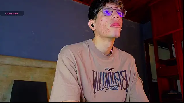 david huge online show from 11.20.25