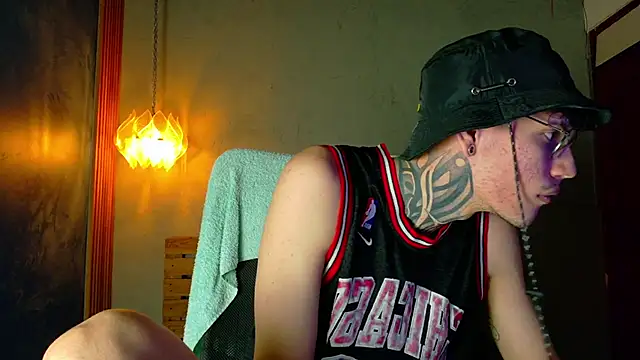 david huge online show from 04.15.26