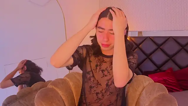 ryo light online show from 03.24.26