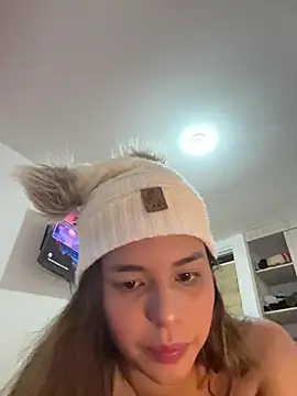 bianca vega  online show from 03.08.26