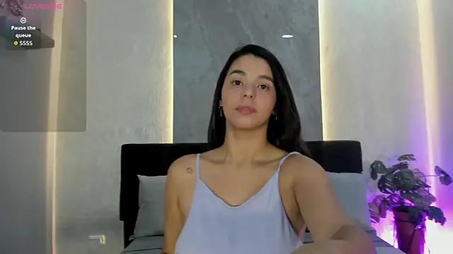 bianca vega  online show from 07.15.26