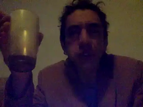 Snapshot of JotaXtremoDuro chatting on 05.29.26 JotaXtremoDuro online show from 05.29.26