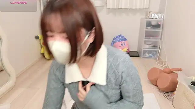 chii chan o0 online show from 05.12.26