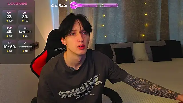 Martin Jin online show from 03.19.26