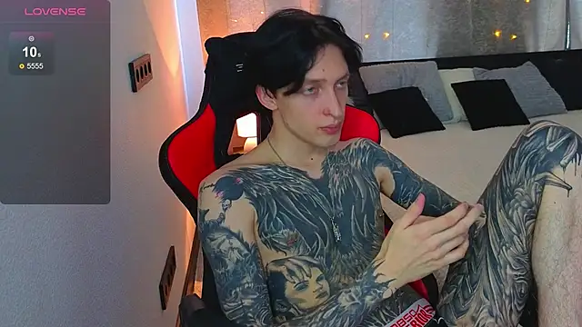 Martin Jin online show from 04.02.26