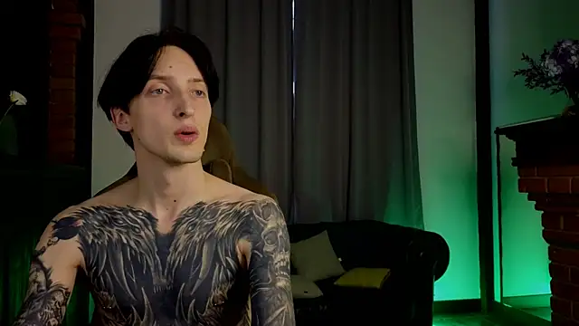 Martin Jin online show from 04.12.26