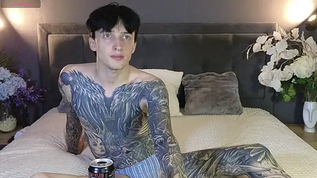 Martin Jin online show from 07.17.26