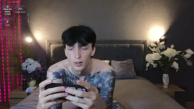 Martin Jin online show from 07.29.26