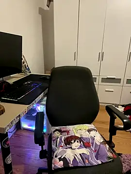 JackyNmD online show from 10.15.25