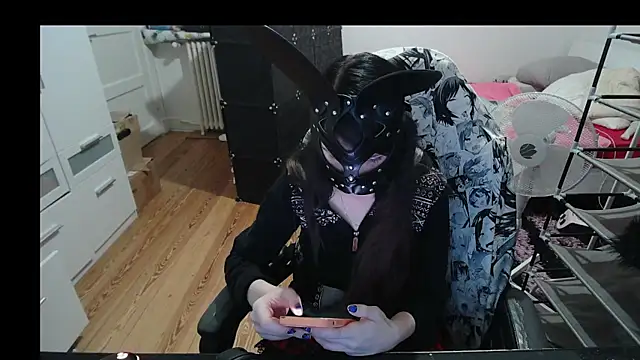 JackyNmD online show from 05.06.26
