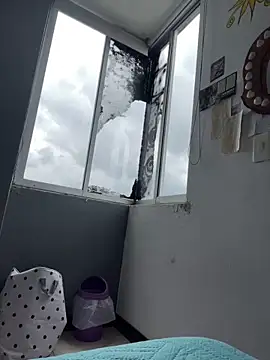 Megan colsom online show from 02.08.26