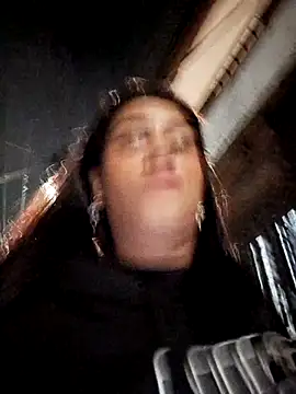 Samantha hotly online show from 03.13.26