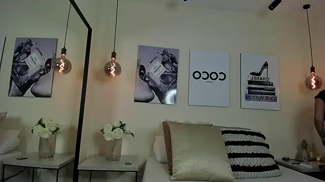Samantha hotly online show from 05.27.26