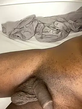 Kingdinyxxx online show from 05.31.26