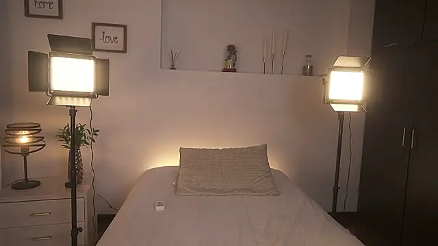 ximena cortez 03 online show from 02.09.26