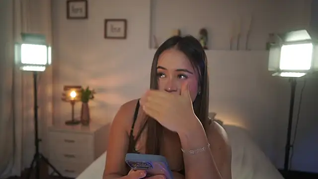 ximena cortez 03 online show from 04.09.26