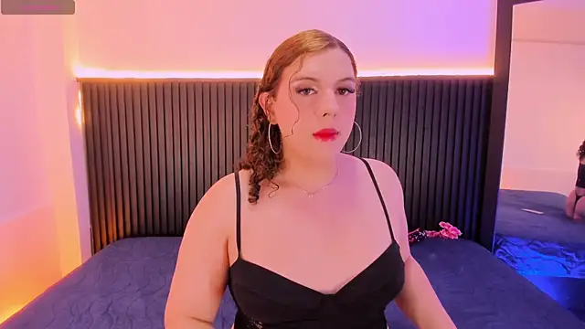 catleya noire online show from 03.22.26