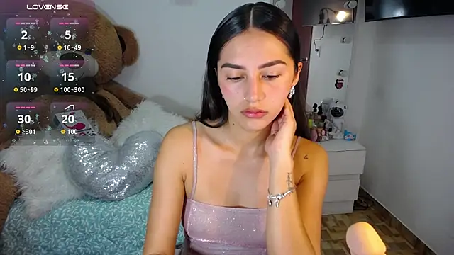 channel-rose1 online show from 01.16.26