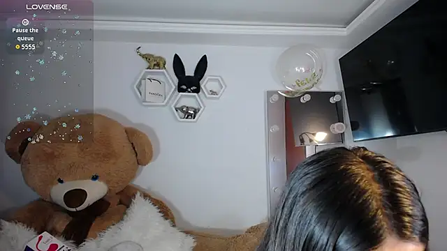 channel-rose1 online show from 03.19.26