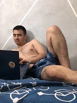 Cesar Augusto online show from 11.08.25