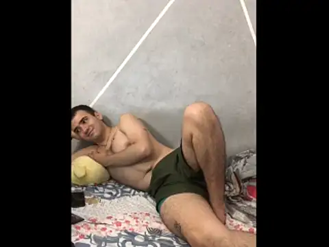 Cesar Augusto online show from 11.15.25