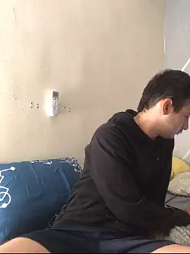 Cesar Augusto online show from 02.12.26