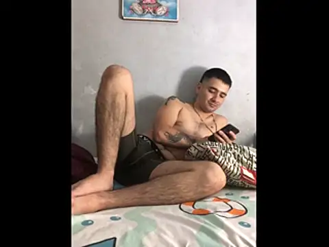 Cesar Augusto online show from 05.13.26