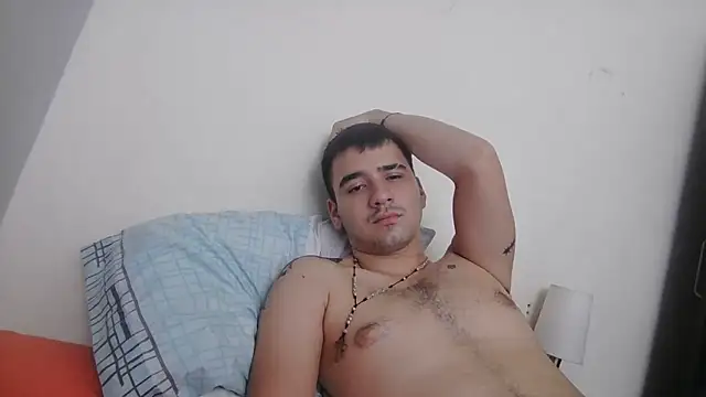 Cesar Augusto online show from 06.01.26