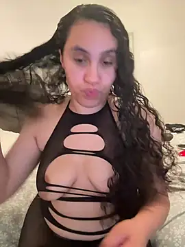 Snapshot of carlithefreak chatting on 07.25.26 carlithefreak online show from 07.25.26