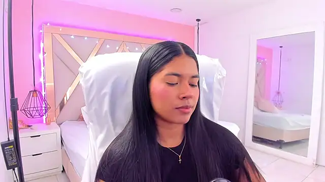 samantaa shy online show from 03.06.26