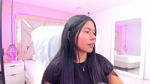 samantaa shy online show from 03.24.26