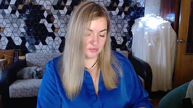 NikaSkylink online show from 01.16.26