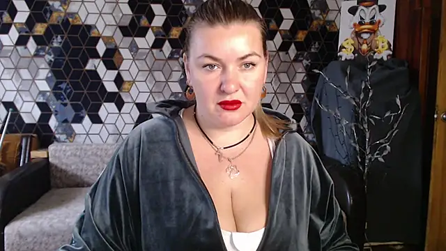 NikaSkylink online show from 04.09.26