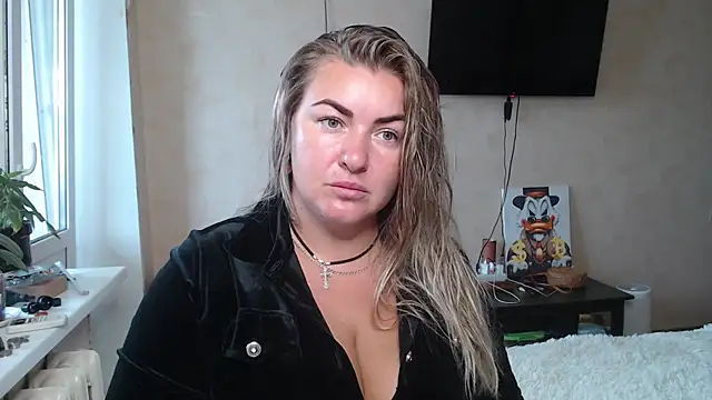 NikaSkylink online show from 07.18.26