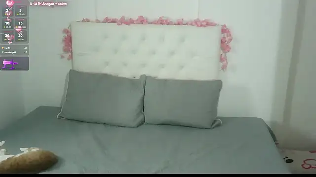 AbrilVelastegui7 online show from 04.04.26