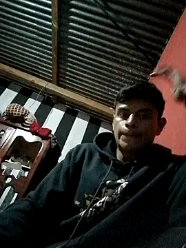 Snapshot of msterios chatting on 11.16.25 msterios online show from 11.16.25