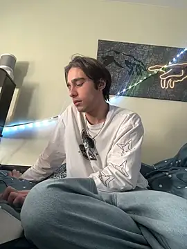 FireSoftx online show from 03.02.26