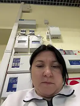 Liza Will online show from 02.12.26